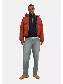 Толстовка Jack & Jones Vesterbro, черный