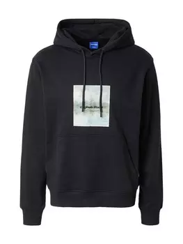 Толстовка JACK & JONES Vesterbro, черный