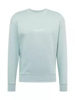 Толстовка JACK & JONES VESTERBRO, цвет Mint