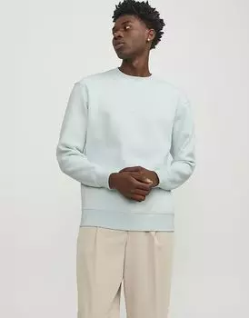 Толстовка Jack & Jones в пещере океана