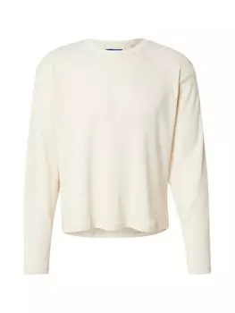 Толстовка JACK & JONES Winter, бежевый