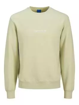 Толстовка Jack & Jones, желтый