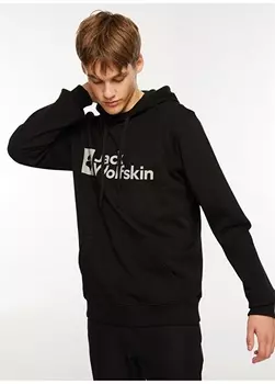 Толстовка Jack Wolfskin