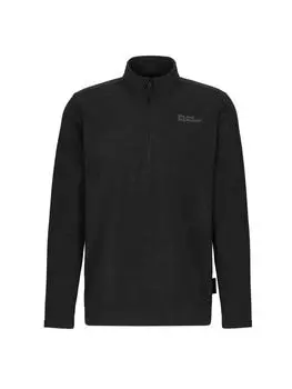 Толстовка Jack Wolfskin, черный