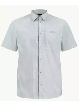 Толстовка Jack Wolfskin, серый