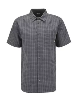 Толстовка Jack Wolfskin, серый