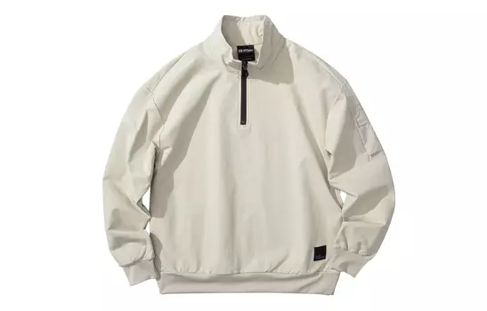 Толстовка Jack Wolfskin унисекс, Rock Green/4136