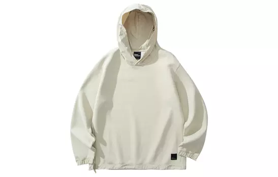 Толстовка Jack Wolfskin унисекс Seal White