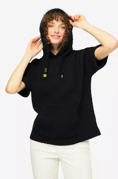 Толстовка JACQUARD, KAPUZE, KNGURUTASCHE, OEKO-TEX LAURASN, цвет marine