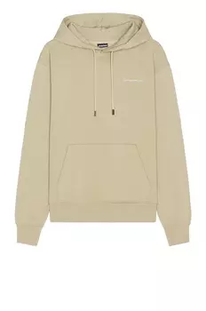 Толстовка Jacquemus Le Brode, цвет Light Khaki