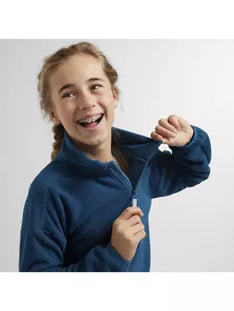 Толстовка JAKO O, темно синий