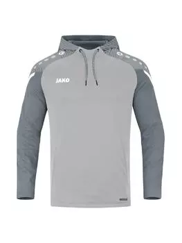 Толстовка Jako, серый