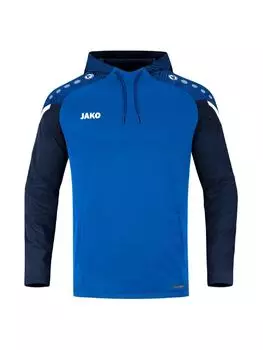 Толстовка Jako, синий
