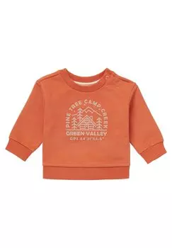 Толстовка JALNA Noppies, цвет bombay brown