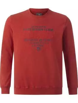 Толстовка Jan Vanderstorm, красный