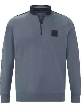 Толстовка Jan Vanderstorm, синий