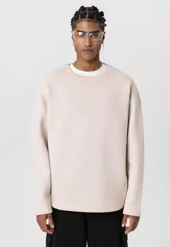 Толстовка JANSEN dandalo, бежевый