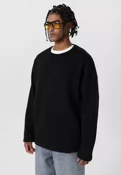 Толстовка JANSEN dandalo, черный