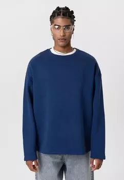 Толстовка JANSEN dandalo, синий