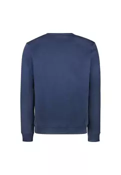 Толстовка JAXON Cars Jeans, синий