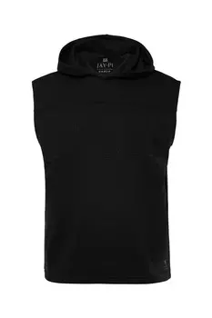 Толстовка JAY-PI, черный