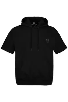 Толстовка JAY-PI, черный