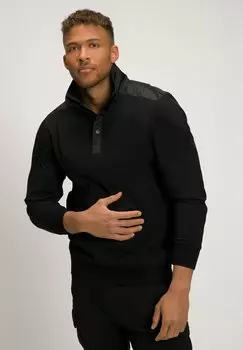 Толстовка JAY-PI GOLF JP1880, цвет zwart