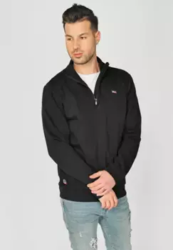 Толстовка JCC "310212062", черный