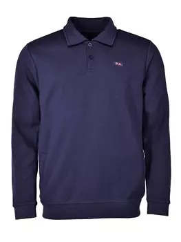 Толстовка JCC 310212072, темно-синий