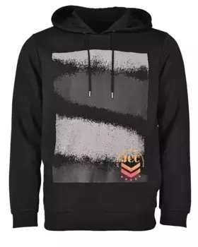 Толстовка JCC "310212102", черный