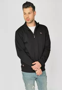 Толстовка JCC, черный