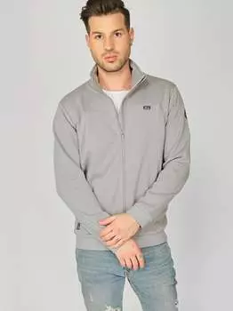 Толстовка Jcc, серый