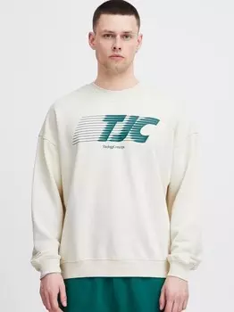 Толстовка jcmmsaki Thejoggconcept., бежевый