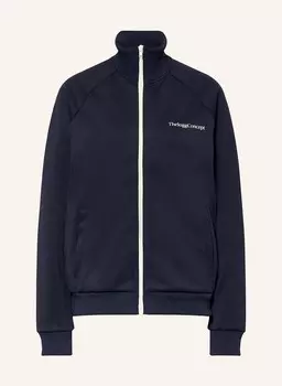 Толстовка jcmsima TheJoggConcept, темно-синий