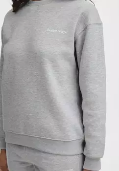 Толстовка JCRAFINE TheJoggConcept, серый