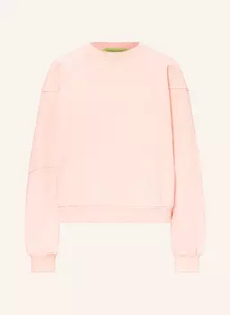 Толстовка jcrubi Thejoggconcept, розовый