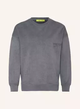 Толстовка jcrubi Thejoggconcept, серый