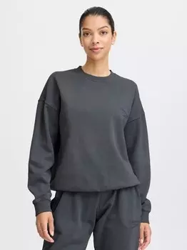 Толстовка jcrubi Thejoggconcept., серый