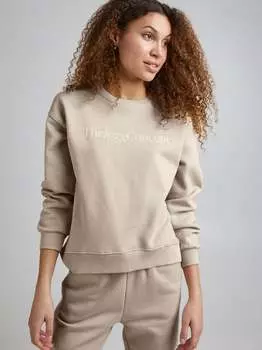 Толстовка jcsafine Thejoggconcept., бежевый