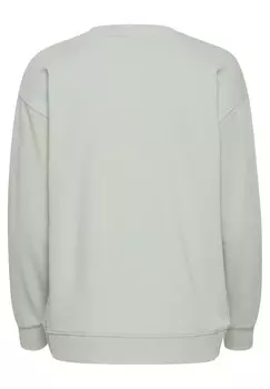 Толстовка JCSAFINE TheJoggConcept, серый деним