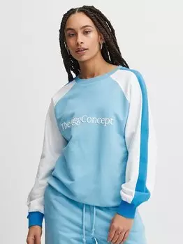 Толстовка jcsafine Thejoggconcept., синий