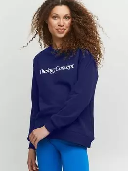 Толстовка jcsafine Thejoggconcept., синий