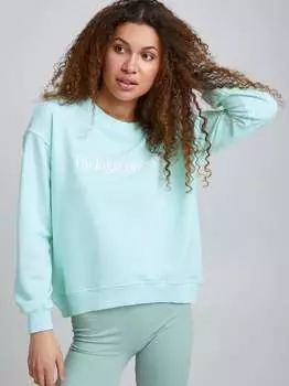 Толстовка jcsafine Thejoggconcept., синий