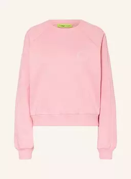 Толстовка jcsage TheJoggConcept, розовый