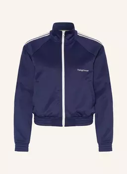 Толстовка Jcsima с галлоновыми полосками Thejoggconcept, синий