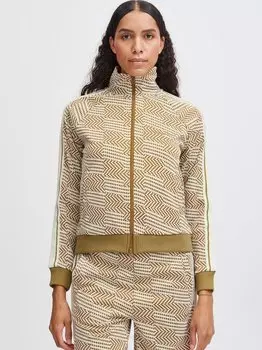 Толстовка jcsima Thejoggconcept., коричневый