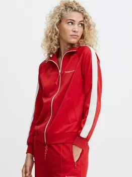 Толстовка jcsima Thejoggconcept., красный