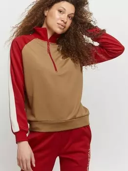 Толстовка jcsima Thejoggconcept., красный