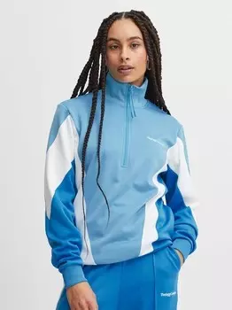 Толстовка jcsima Thejoggconcept., синий