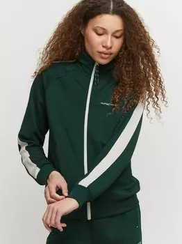 Толстовка jcsima Thejoggconcept., зеленый